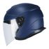 Capacete Xceed P126 X Day Matt Blue_01